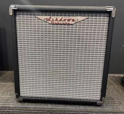 Ashdown Engineering - STUDIO-JNR